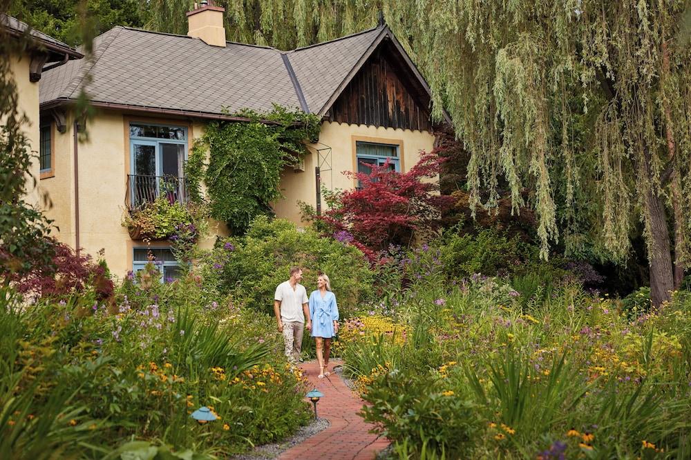 Mirbeau Inn and Spa photo 61