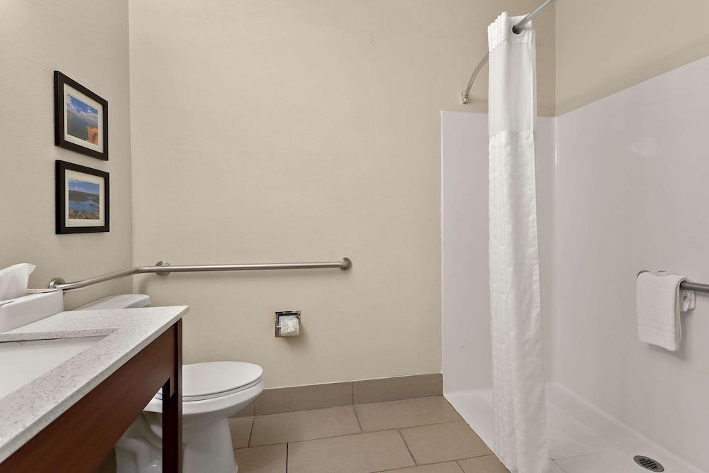 Comfort Suites University Las Cruces photo 9