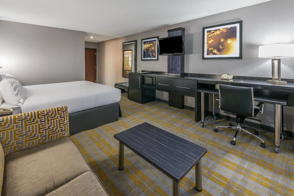 Holiday Inn Express & Suites Cooperstown by IHG photo 2