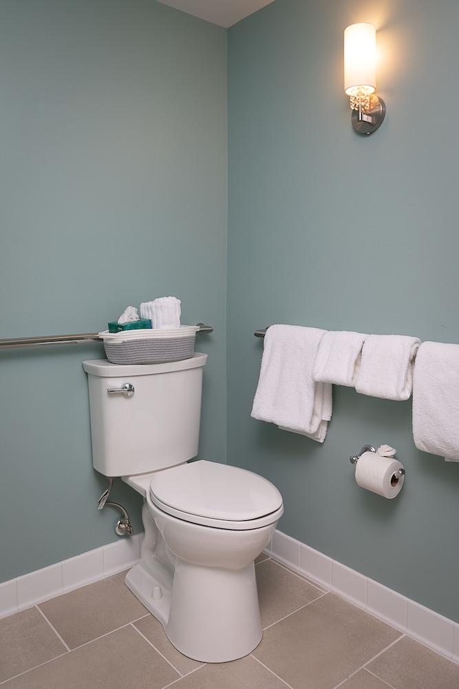 Mirbeau Inn & Spa photo 25