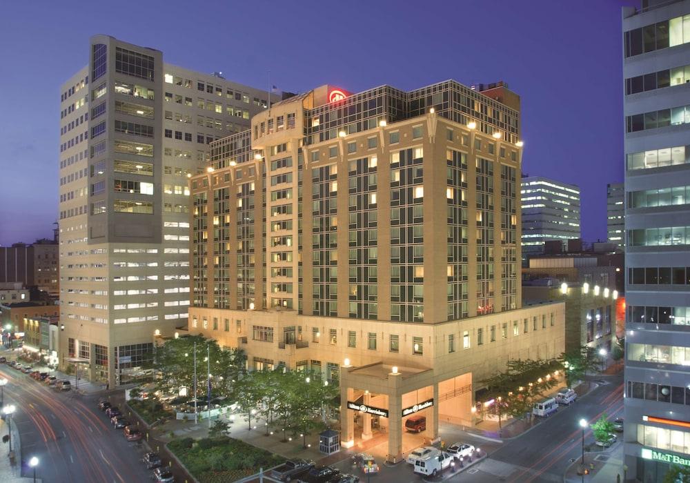 Hilton Harrisburg photo 1