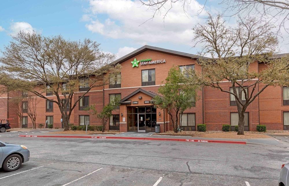 Extended Stay America Austin Metro photo 32