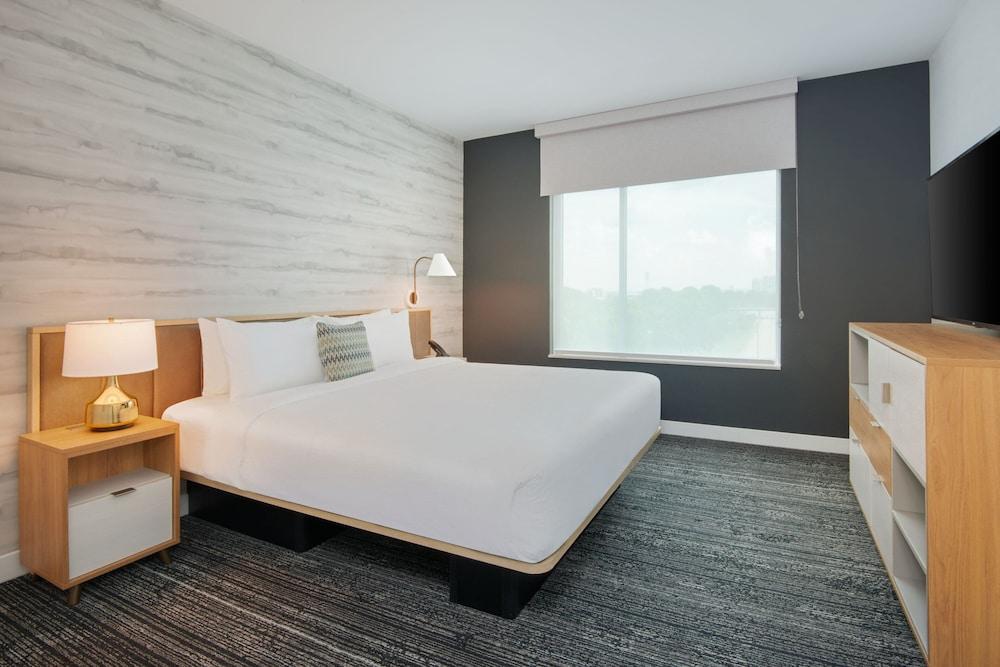 TownePlace Suites by Marriott Atlanta Airport North photo 5