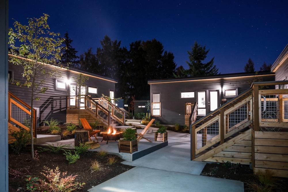 Lodges on Vashon photo 32