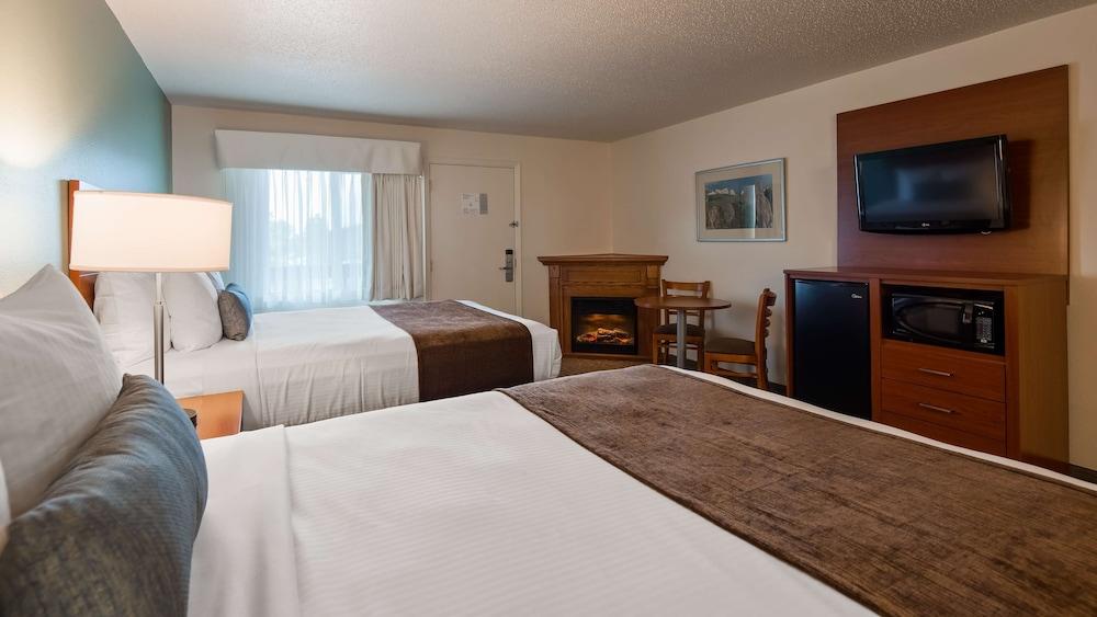 Best Western Buffalo Ridge Inn photo 6