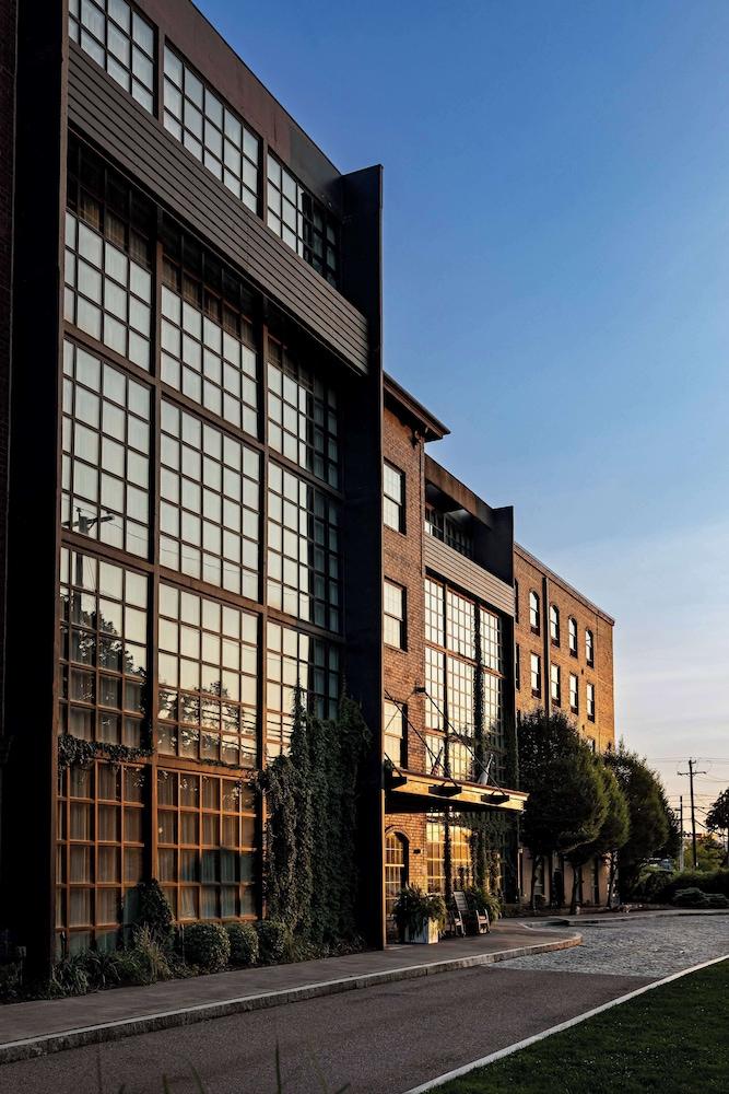 The Loom Hotel, Tapestry Collection by Hilton photo 64