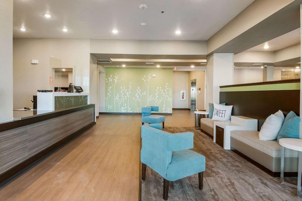 Sleep Inn Boardman photo 2