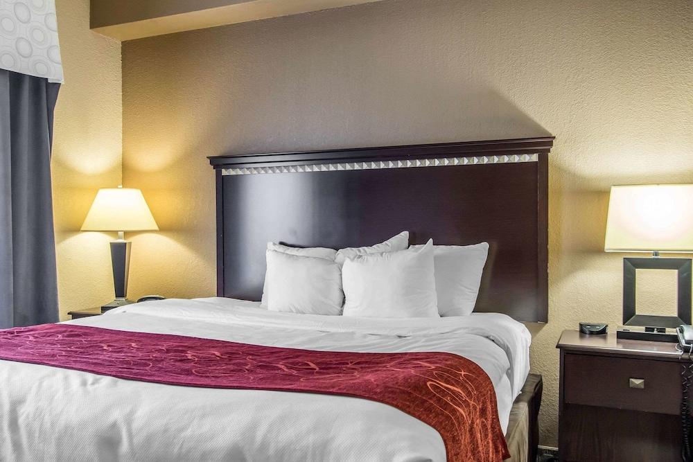Comfort Suites Smyrna - Nashville Area photo 13