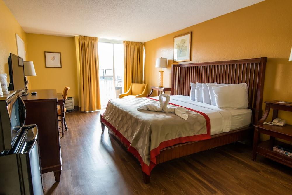 B&B Hotel Orlando International Drive Near Universal - Newly Renovated! photo 19