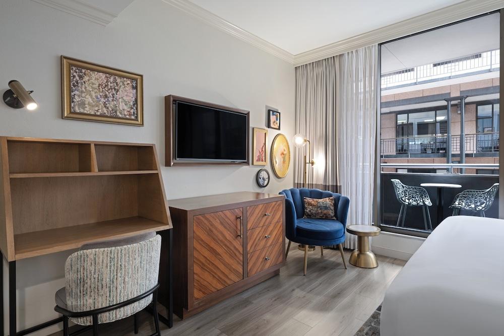 Hotel Indigo New Orleans French Quarter by IHG photo 29
