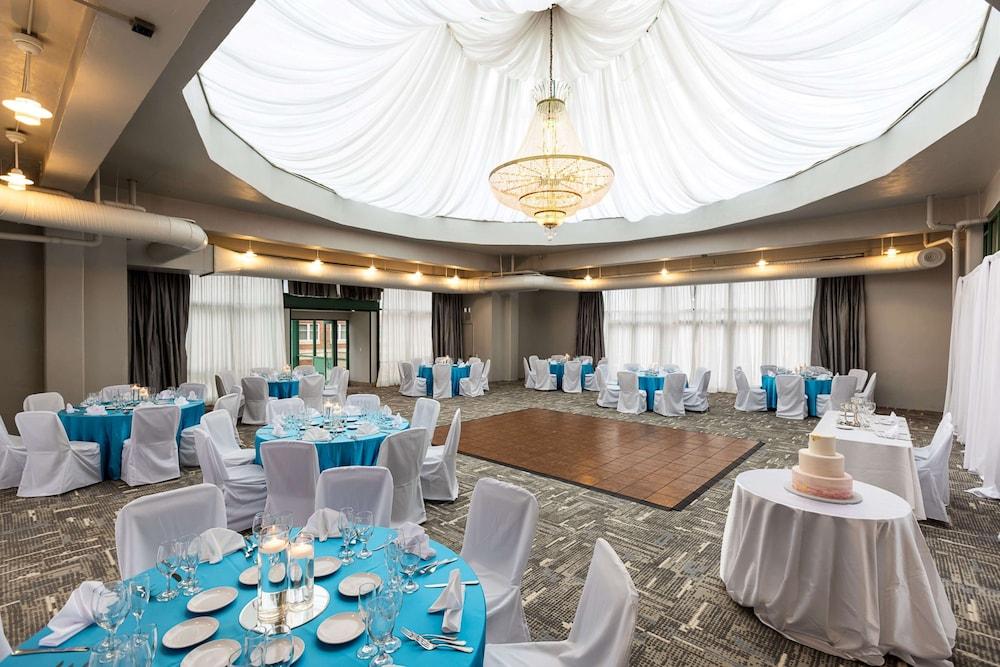 Inn at the Colonnade Baltimore - a DoubleTree by Hilton photo 69