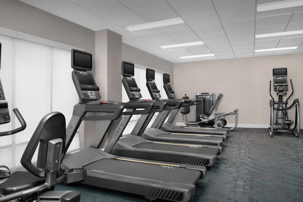 TownePlace Suites Jacksonville Airport photo 42