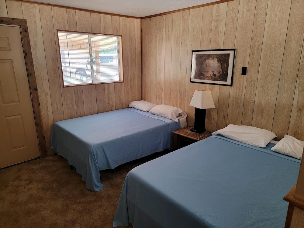Rayburn Resorts photo 95