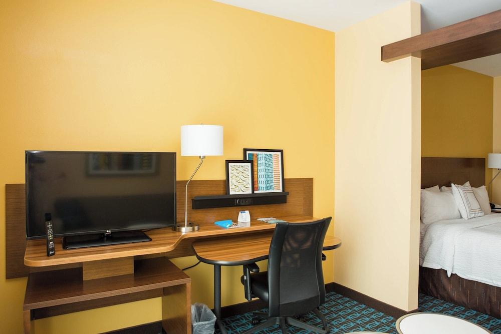Fairfield Inn & Suites Sheridan photo 10
