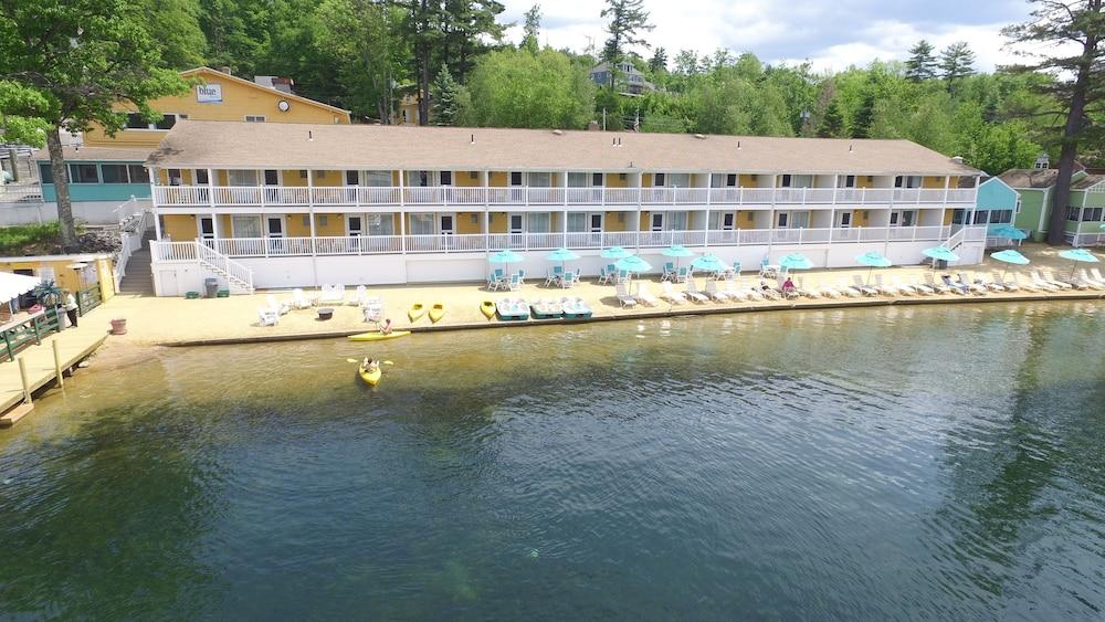 The Naswa Resort photo 48
