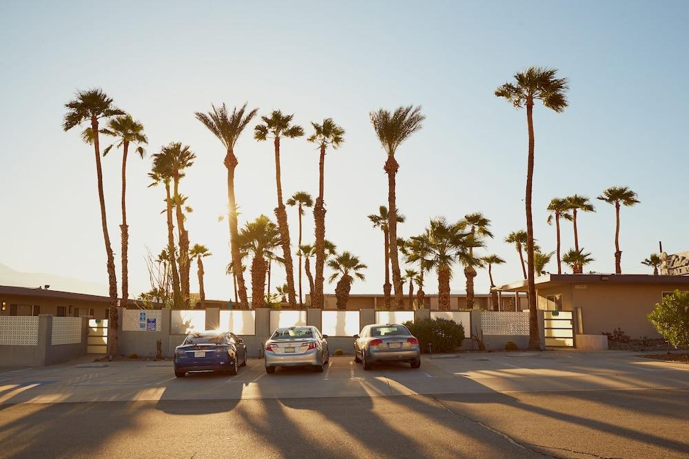 Lido Palms Resort and Spa (Adults Only) photo 16