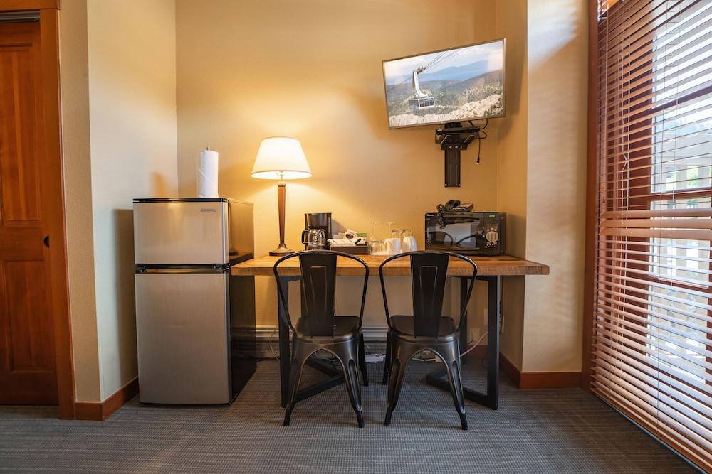 The Village at Palisades Tahoe photo 81