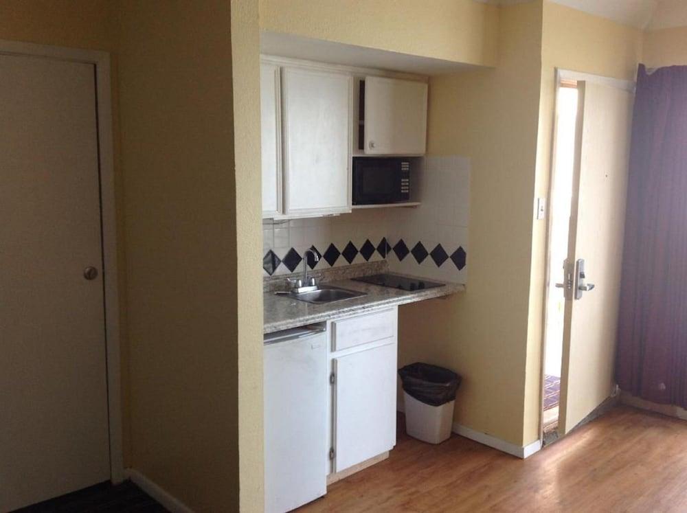Sea Shell Inn Motel photo 8