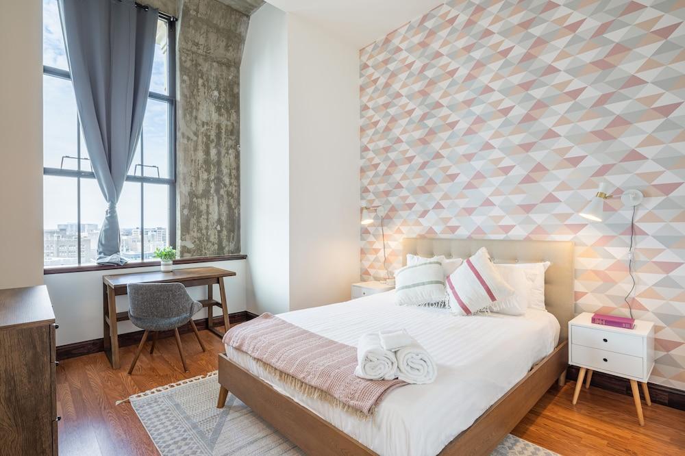 Sosuite at Independence Lofts - Callowhill photo 7