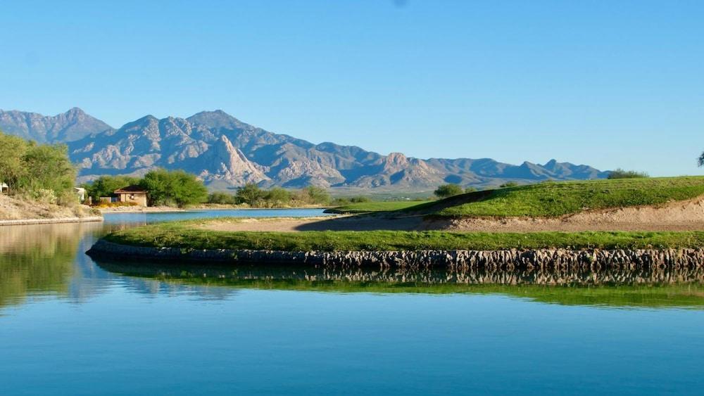 Canoa Ranch Golf Resort photo 56