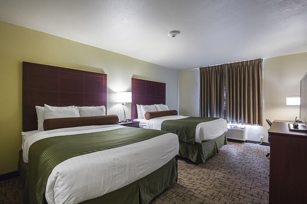 Cobblestone Inn & Suites - Altamont photo 33