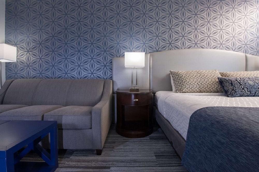 Best Western Plus Franklin Square Inn Troy/Albany photo 16