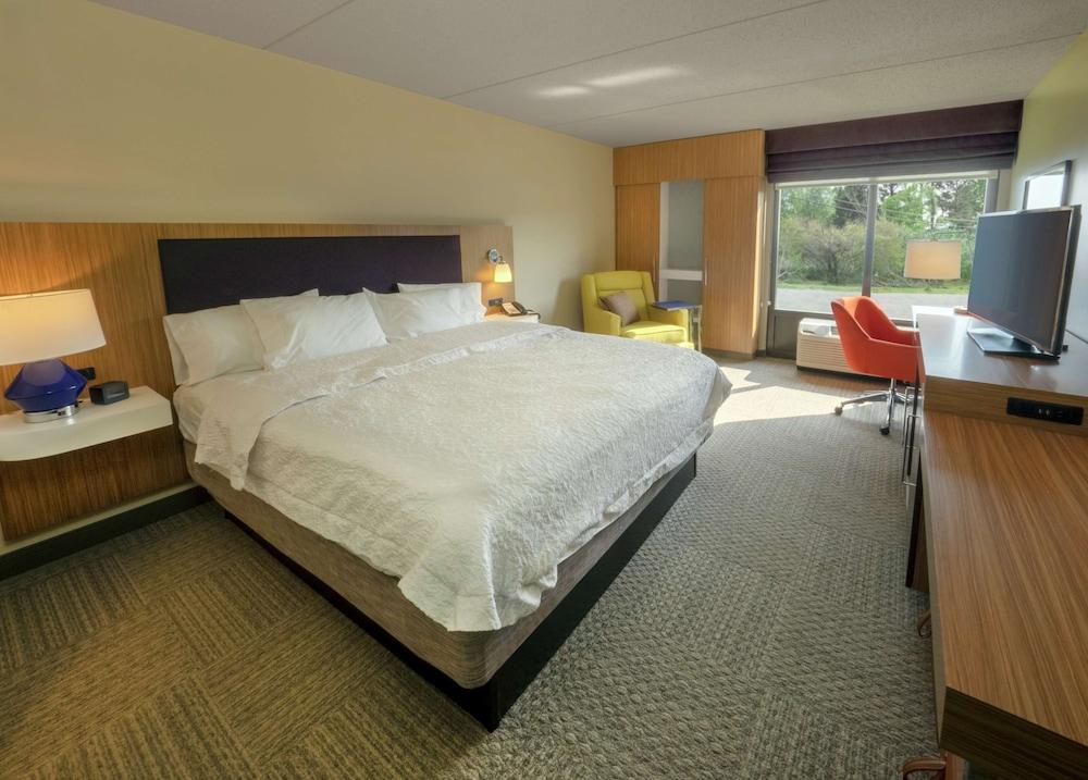 Hampton Inn Hazleton photo 16