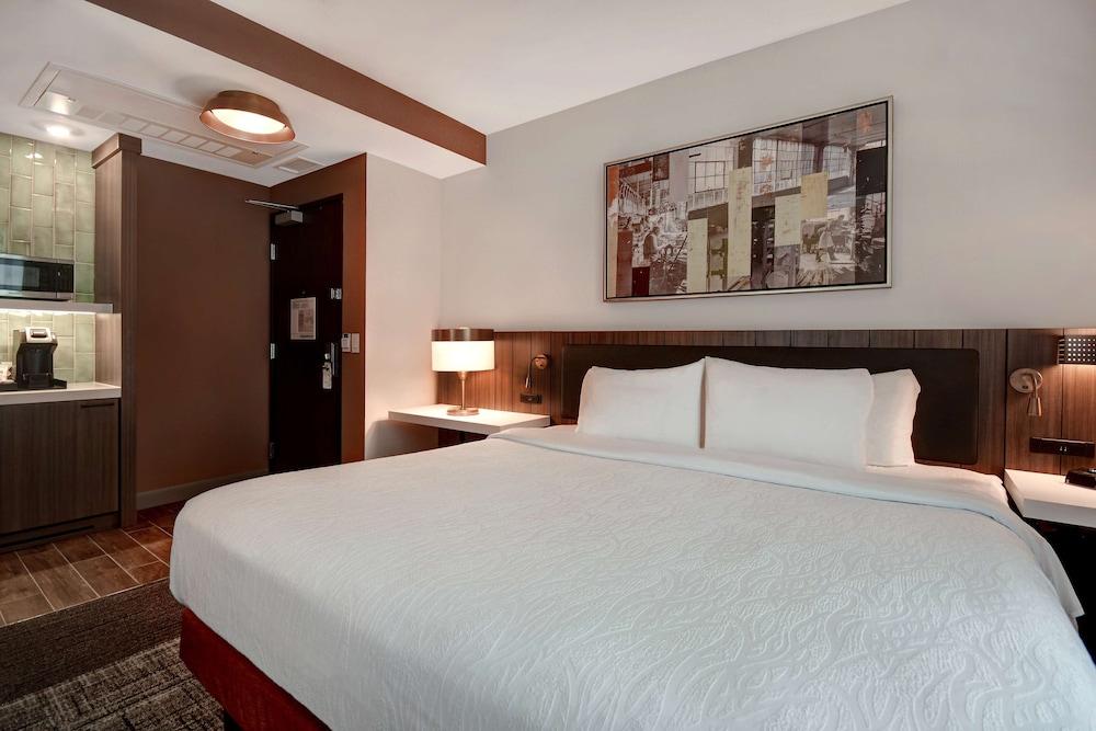 Hilton Garden Inn Kalamazoo photo 11