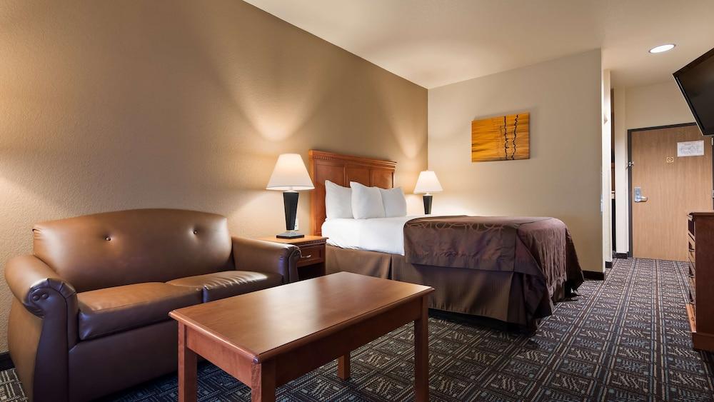Best Western Rambler photo 8