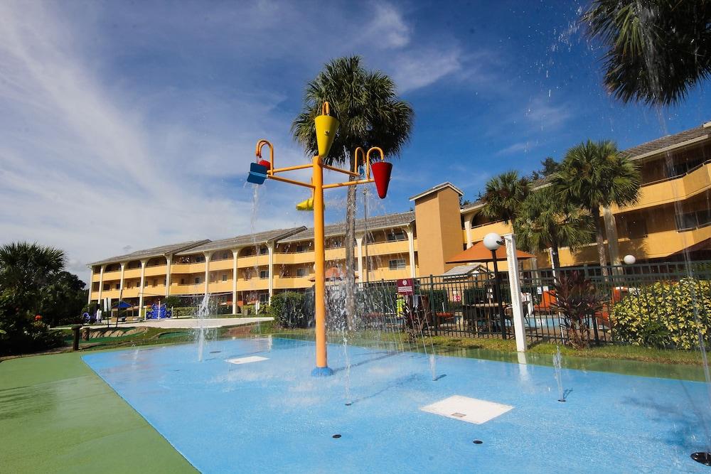Westgate Leisure Resort photo 26