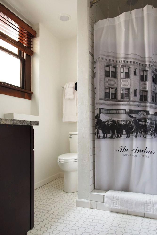 The Andrus Hotel photo 57