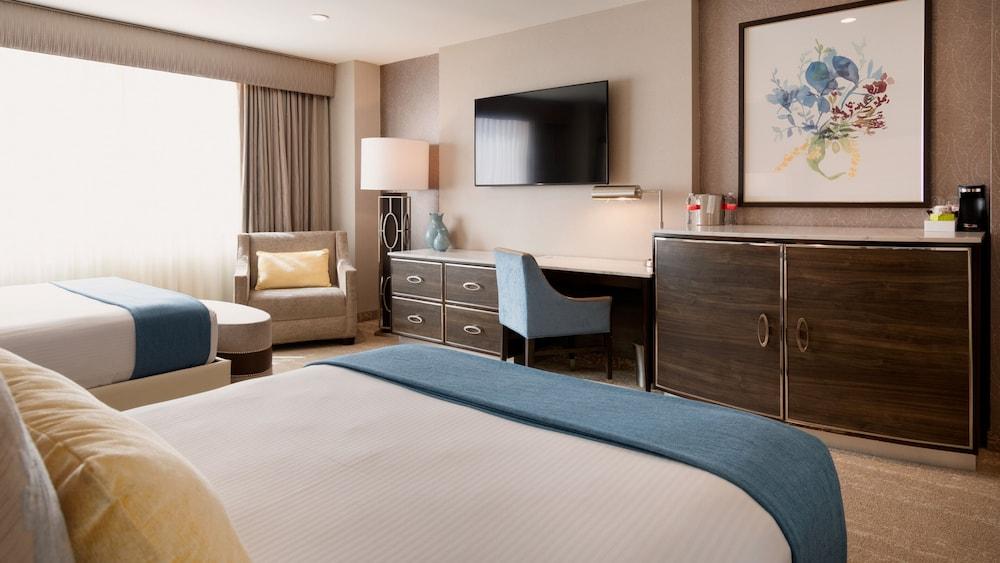 Grand Sierra Resort and Casino photo 33