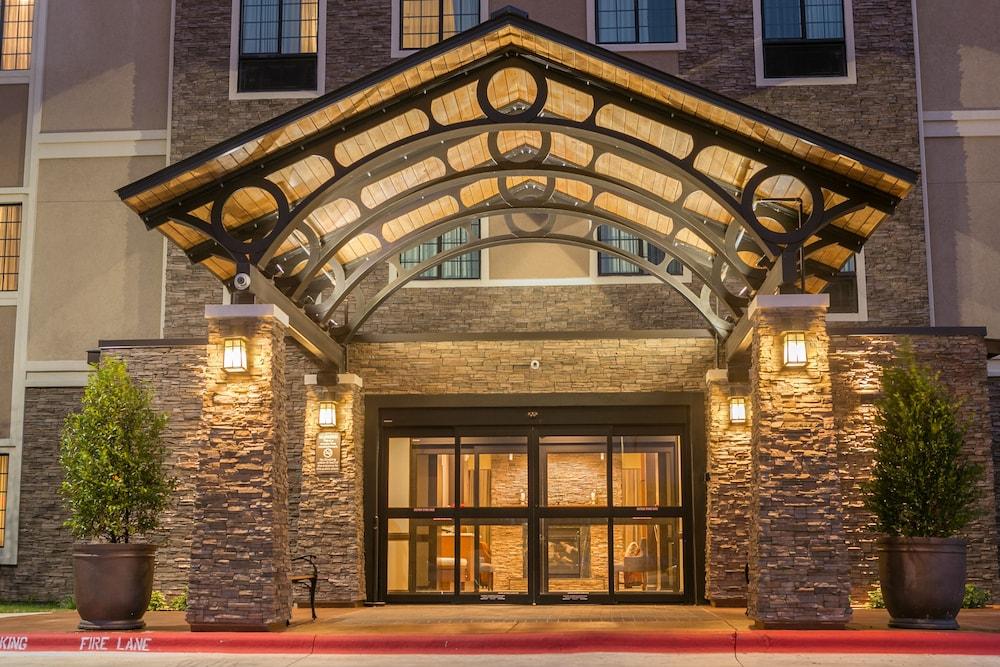 Staybridge Suites Austin North - Parmer Lane by IHG photo 1