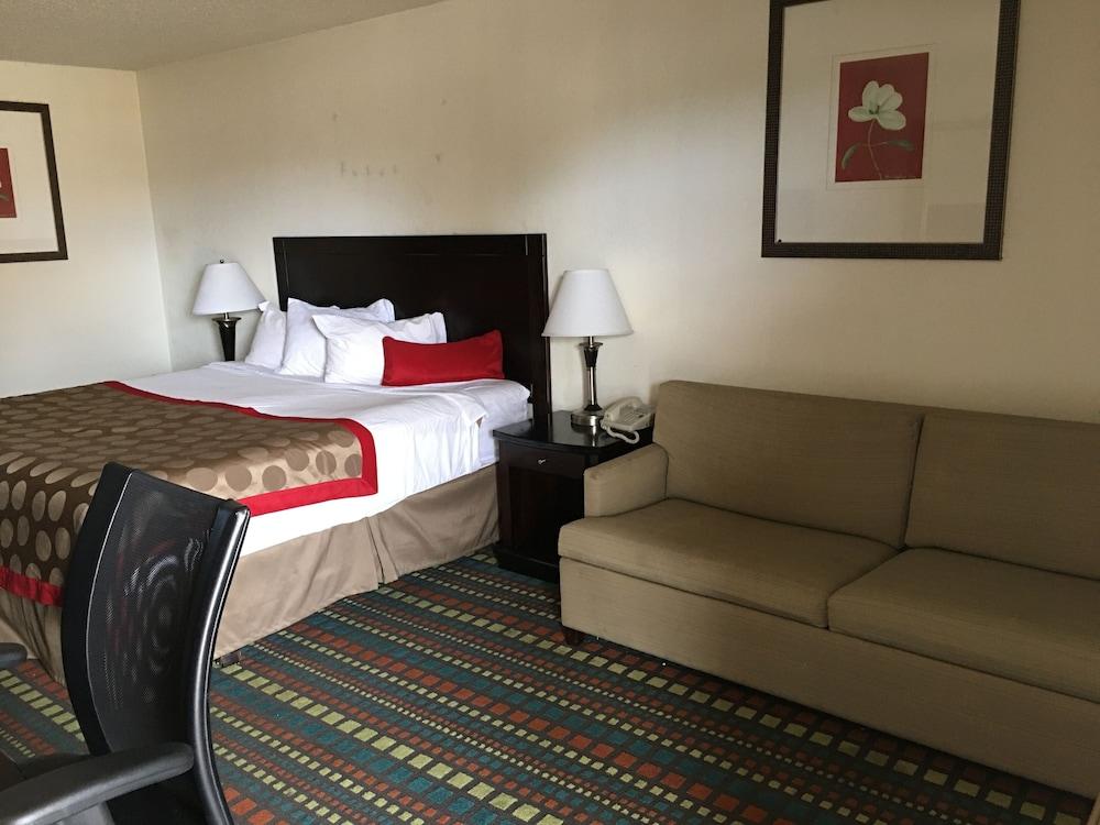Budget Inn photo 15