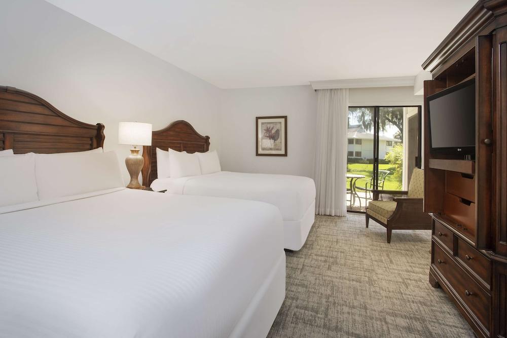 Saddlebrook Resort photo 63