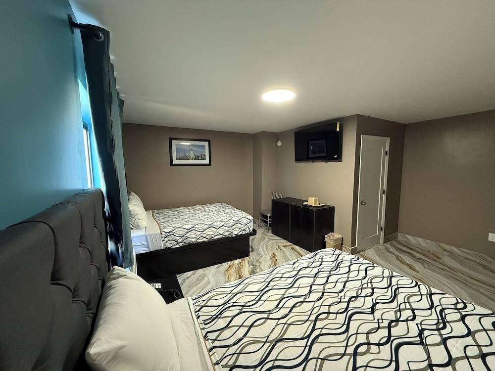 Beauty Rest Hotel photo 20