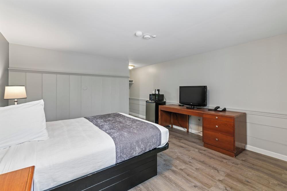 Knights Inn Danvers photo 16