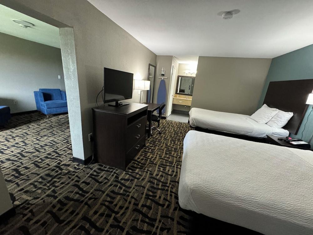 Homegate Inn And Suites Collierville TN photo 14