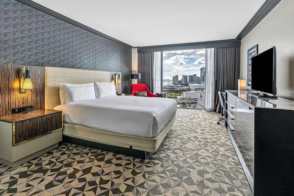 Hilton Miami Downtown photo 34