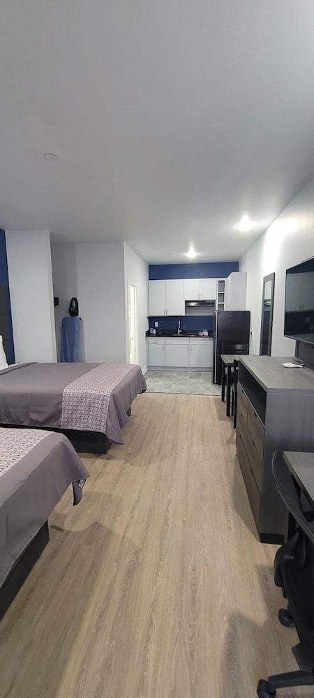 Platinum inn photo 9