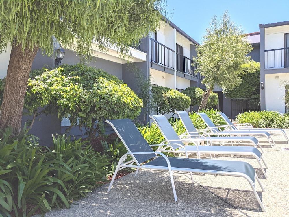 Quality Inn & Suites South San Jose / Morgan Hill photo 26