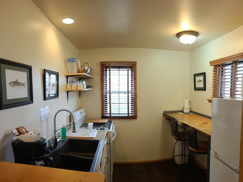 McGee Creek Lodge photo 9
