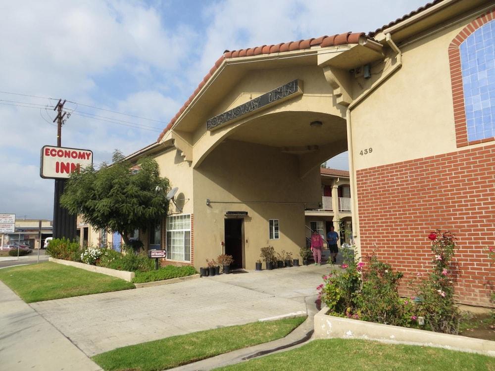 Economy Inn LAX photo 16