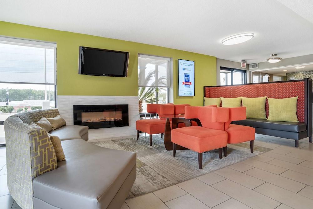 Best Western Andalusia Inn photo 4