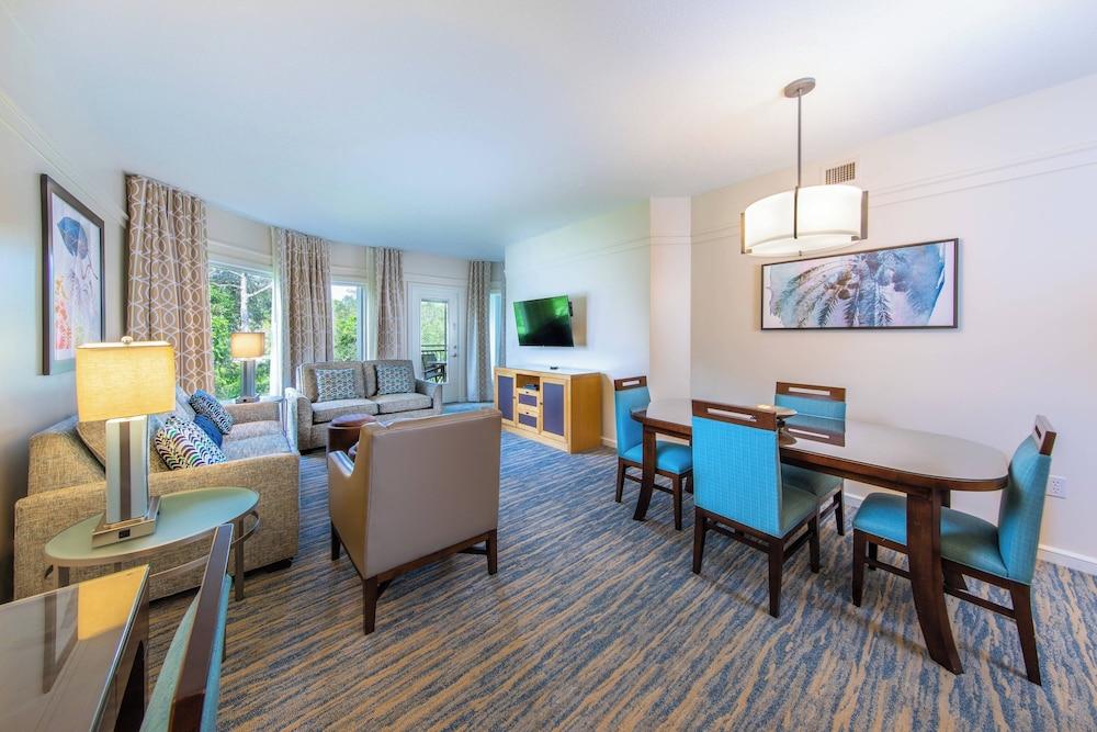 Marriott's Cypress Harbour Villas photo 46
