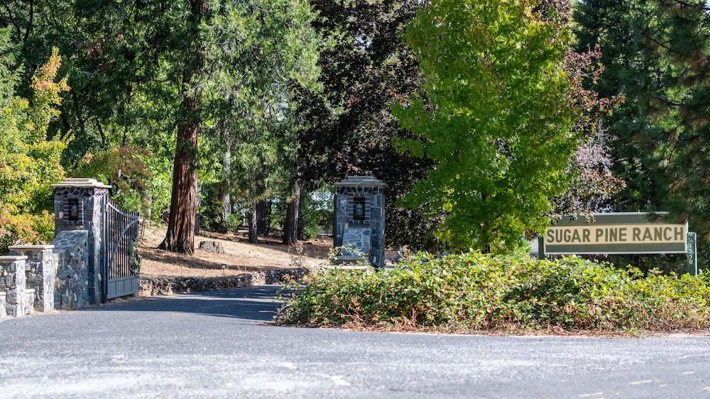 Inn at Sugar Pine Ranch photo 86
