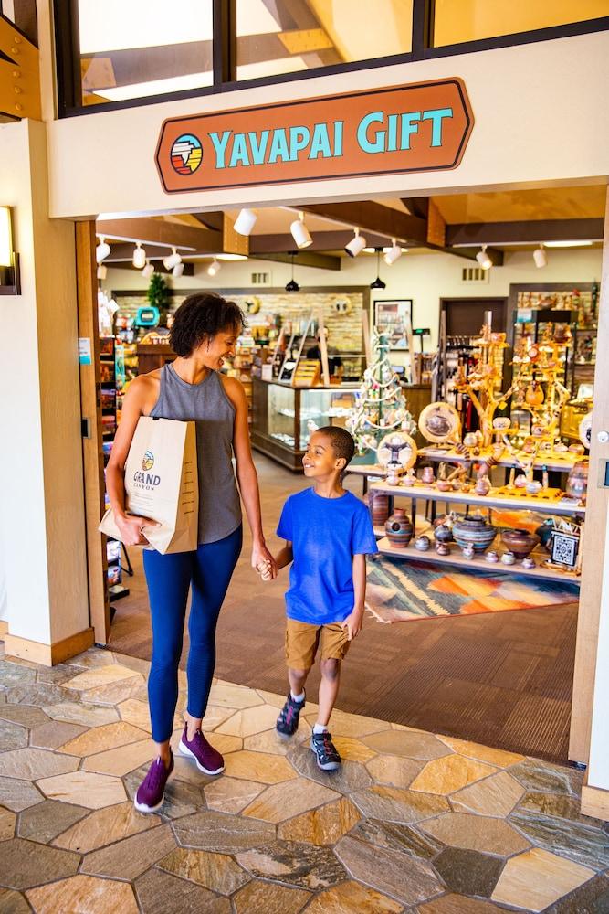 Yavapai Lodge photo 33