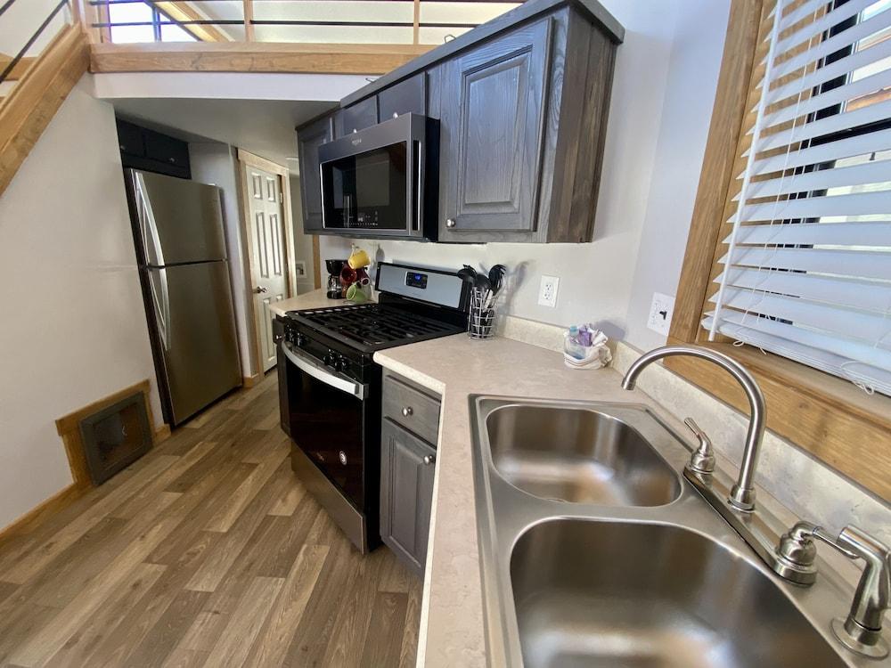 The Lodges of Oak Creek photo 18