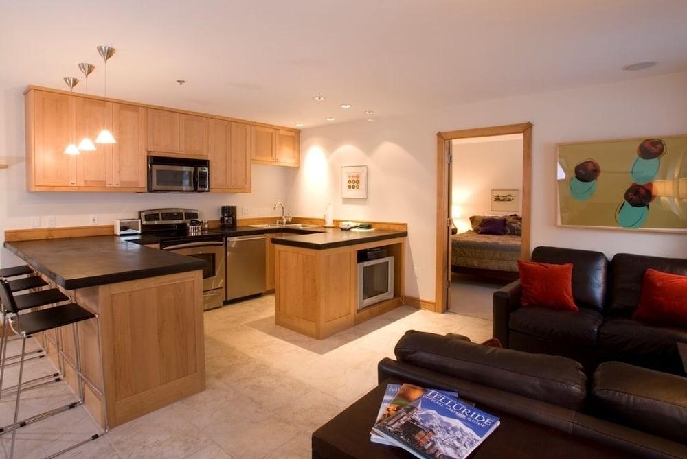 Ice House Suites and Condominiums photo 85