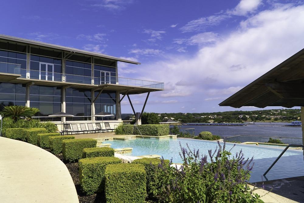 Lakeway Resort & Spa photo 26